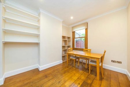 Caroline Road, Wimbledon, SW19 - Photo 3