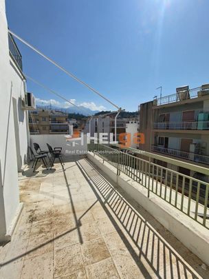 Studio/Γκαρσονιέρα για ενοικίαση Άγιος Αλέξιος (Πάτρα) - Photo 1