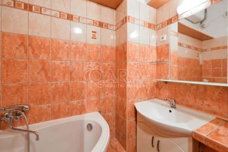 Byt 2+kk 52 m - Fotografie 5