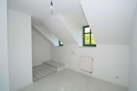 105m²große 4-Zimmerwohnung im schönen Chemnitz-Hilbersdorf! - Foto 3