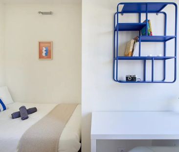 Rua Coronel Marques Leitão, Lisbon, Lisbon 1700-123 - Photo 2