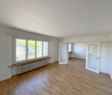 4 Zimmer, 92 m², 1. Stock - Foto 1