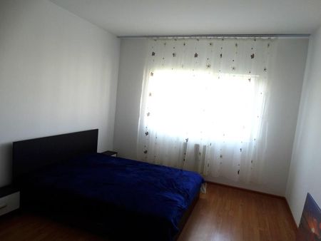 Apartament 2 camere Militari_Pacii_Ten Blocks, loc parcare - Fotografie 5