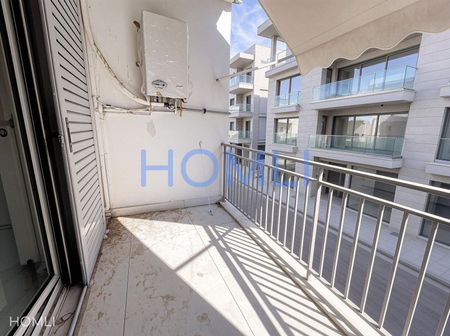 Διαμέρισμα για ενοικίαση Καλλίπολη (Καλλίπολη – Φρεαττύδα) - Photo 2
