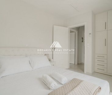 Μεζονέτα για ενοικίαση Λιβαδάκι - Σχολή Μηχανικού (Λουτράκι-Περαχώρα) - Photo 6