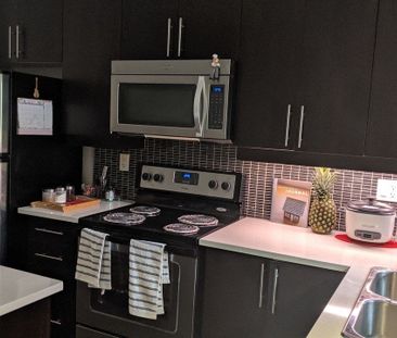 For Lease - 393 Beechgrove Drive Unit# 73, Toronto, Ontario - Photo 3