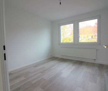 schnell sein lohnt sich 2-Zimmerwohnung mit schöner Einbauküche - Photo 1