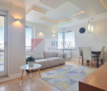 Blisko parku apartament z balkonem oraz garażem - Photo 2
