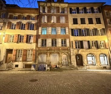 2 Zimmer, 59 m², EG - Foto 2