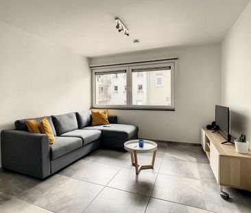 1-slaapkamerappartement in het hart van Bastenaken - Foto 1
