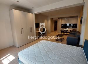 Studio/Γκαρσονιέρα για ενοικίαση - Κέντρο Θεσσαλονίκης, - Photo 3