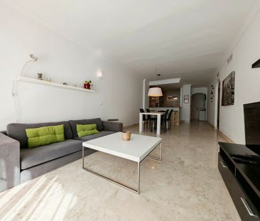 2 Bed Apartment for Rent in Elviria - Photo 6