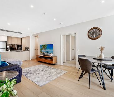 66/117-119 Pacific Highway, Hornsby NSW 2077 - Apartment For Rent |... - Photo 4