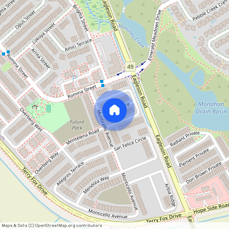 58 Arinto Place, Kanata