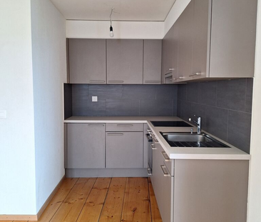 Appartement 3.5 pièces au coeur de Vevey - Photo 2