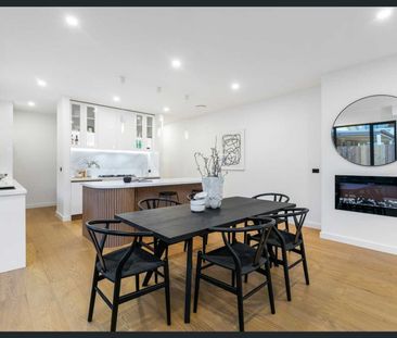 Register To Inspect // Brand-New Luxury Townhouse in Prime Spotswoo... - Photo 6