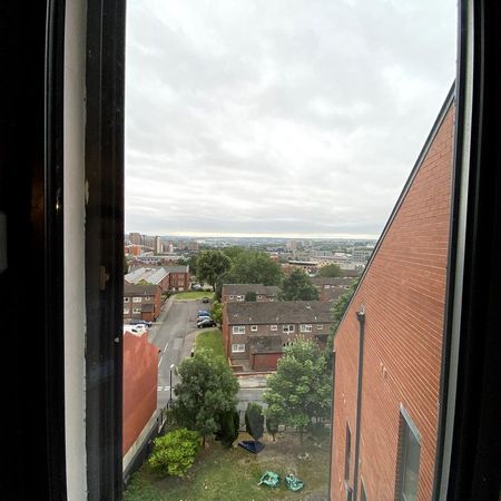 Studio to rent - Photo 4