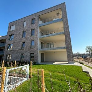 Details zum Objekt Großzügige 3-Zimmer-Wohnung mit 2 Terrassen und eigenem Garten! - Photo 3