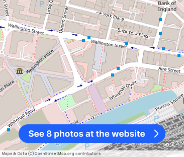 Central Quarter, West Point, Leeds - Photo 1