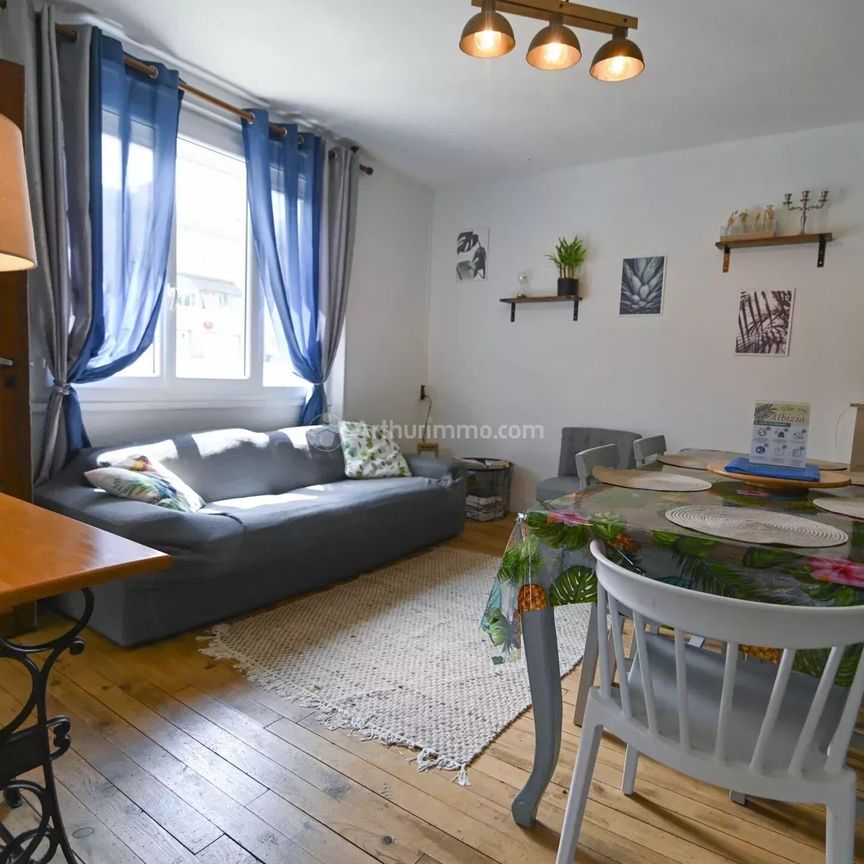 Location Maison 4 pièces 66 m2 à Saint-Benoît-de-Carmaux - Photo 1