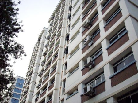 Blk 848 Nanyang Pearl (Jurong West), HDB 4 Rooms - For Rent - Photo 4