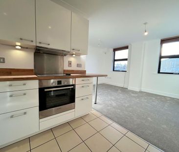 1 bedroom apartment to rent - Photo 4