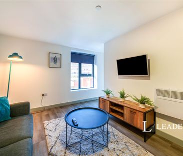 1 bedroom apartment to rent Apt 22 Roscoe Street, L1 - Photo 2