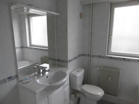 Location Appartement 1 pièce 31m² - Photo 4