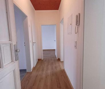 3-Zimmer-Küche-Bad in ruhiger Lage in Bad Wilhelmshöhe - Photo 3