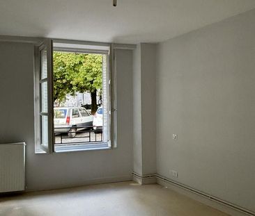 Appartement T3 à louer - Photo 2