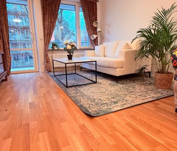 Alphyddevägen, Solna - Foto 3