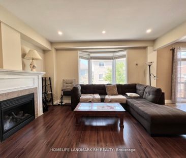 For Lease - 4637 Cornerstone Drive, Burlington, Ontario - Photo 3