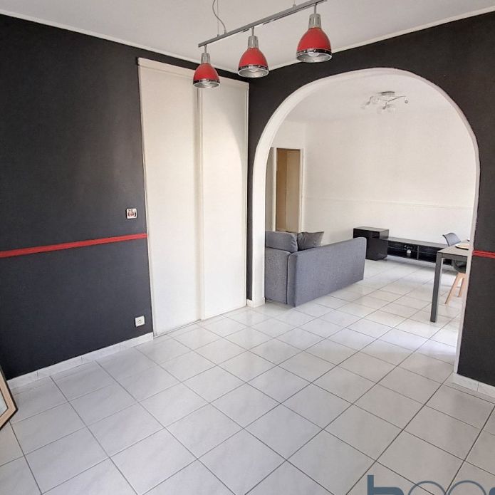 3 pièces, 70m² en location à Toulouse - 800 € par mois - Photo 1