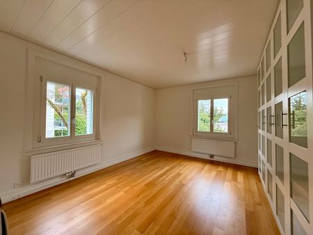 3.5 Zimmer, 74 m², 1. Stock - Foto 3