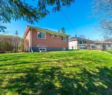 For Lease - 112 Murray Drive Unit# MAIN, Aurora, Ontario - Photo 4