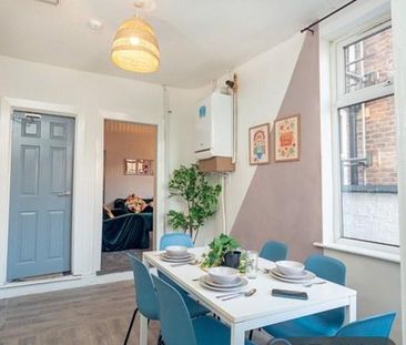 1 bedroom in a house share to rent - Photo 5