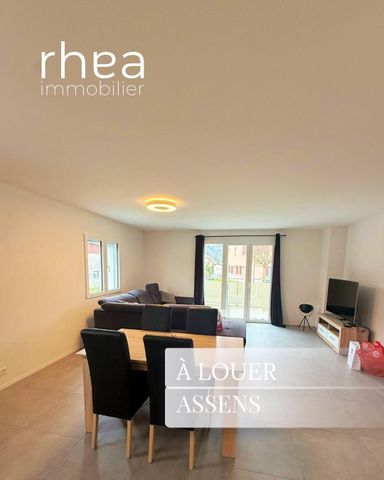 2.5-room apartment for rent - Photo 4