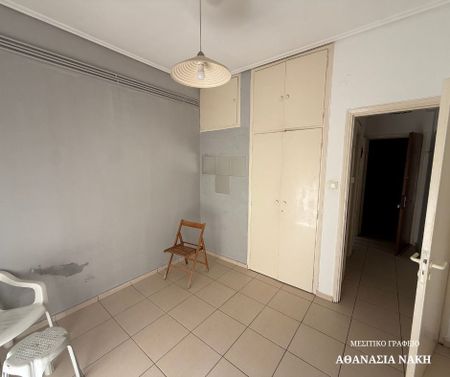 Studio/Γκαρσονιέρα για ενοικίαση Άγιος Νικόλαος (Λάρισα) - Photo 4