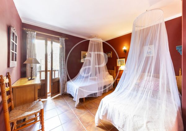 Flat for rent with Terrace in Port d’Alcúdia - Platja d'Alcúdia (Alcúdia)