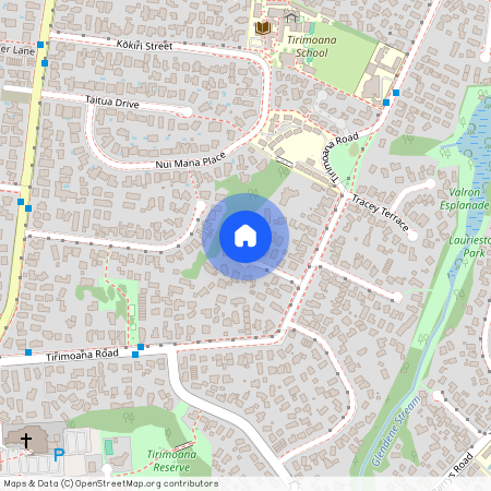 1 Christina Ave, Te Atatu South, Waitakere City