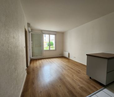 Location Appartement 2 pièces 38m² REIMS 51100 - Photo 6