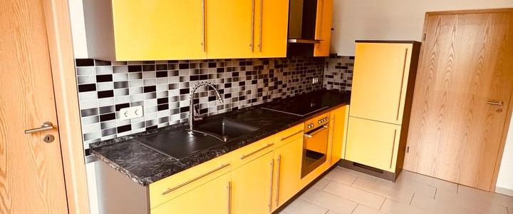 4 Raum Wohnung mit Balkon am Stadtpark Limbach -Oberfrohna - Photo 1