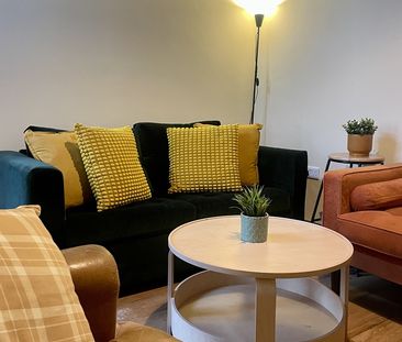 Room in a Shared House, Commercial Avenue, NG9 - Photo 3