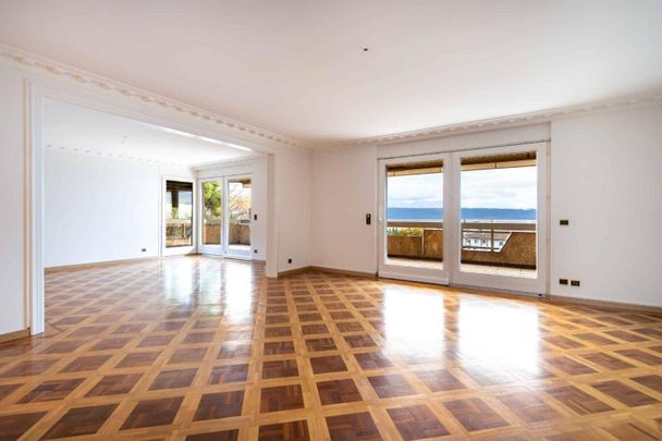 5.5 Zimmer, 174 m², 1. Stock - Foto 1