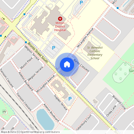 58 MCLAUGHLIN AVENUE, Milton (WI Willmott), Willmott