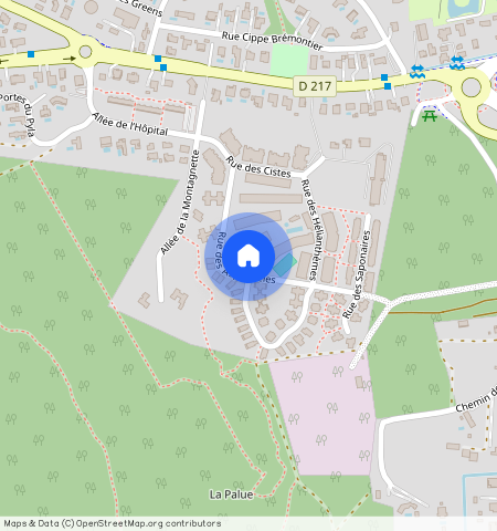 33260, La Teste-De-Buch