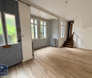 Appartement à louer 2 pièces 42.63m² - Photo 6