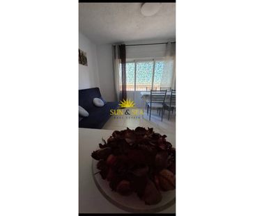 THREE-BEDROOM APARTMENT – ALICANTE - Photo 4