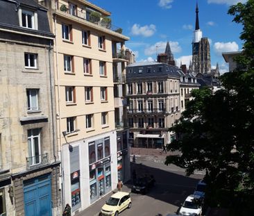 Location Appartement 3 pièces 75m² ROUEN 76000 - Photo 5