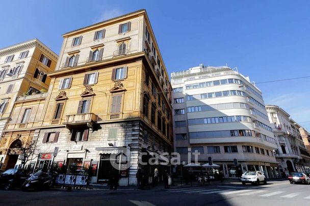 Bilocale in Affitto in Via Flavia 93 a Roma - Foto 1